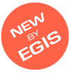 NEW by EGIS