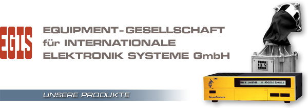 Equipment Gesellschaft für Internationale Elektronische Systeme GmbH